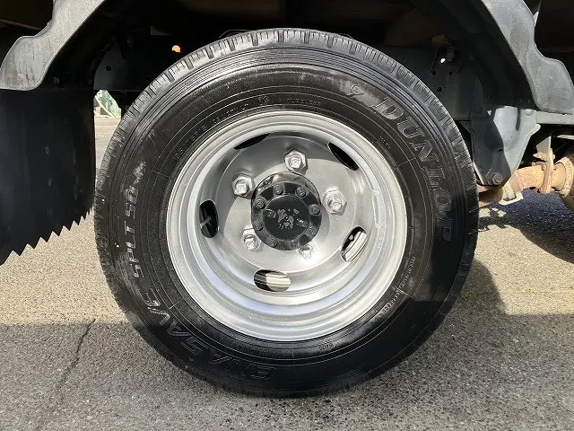 マツダ タイタン TRG-LJR85A(2WD)の写真27