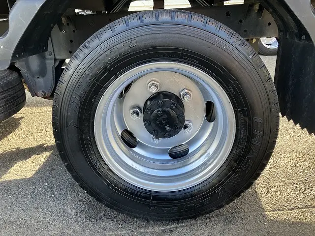 マツダ タイタン TRG-LJR85A(2WD)の写真29