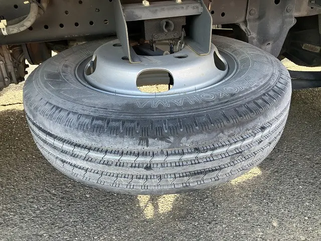 マツダ タイタン TRG-LJR85A(2WD)の写真31