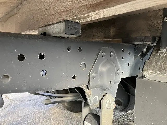 マツダ タイタン TRG-LJR85A(2WD)の写真34