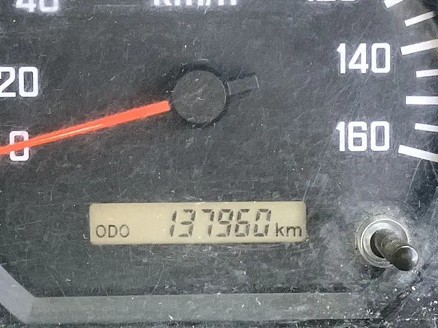 マツダ タイタン TRG-LJR85A(2WD)の写真43