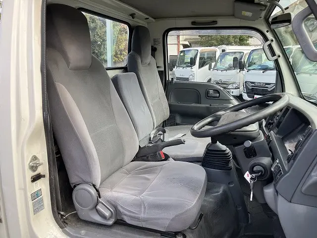 マツダ タイタン TRG-LJR85A(2WD)の写真44