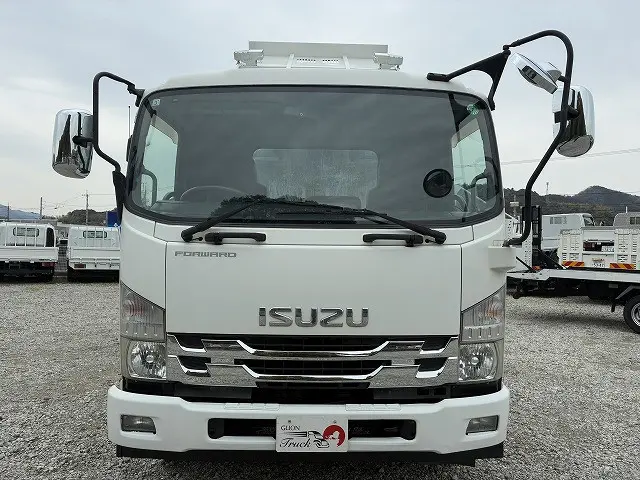 いすゞ フォワード TKG-FRR90S1(2WD)の写真2