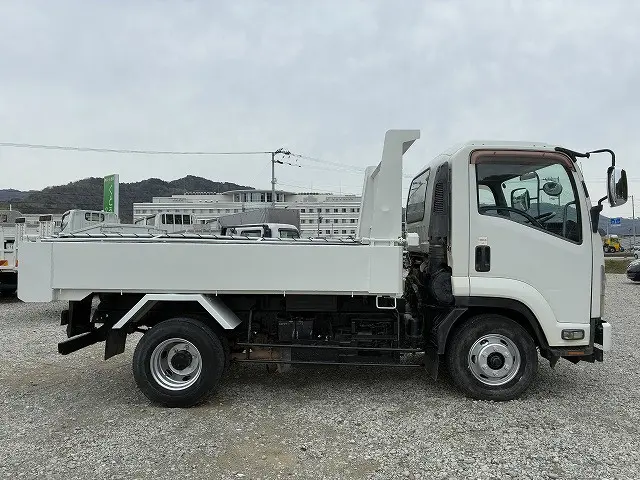 いすゞ フォワード TKG-FRR90S1(2WD)の写真12