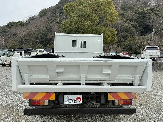 いすゞ フォワード TKG-FRR90S1(2WD)の写真14