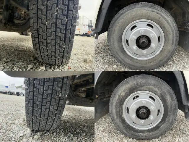いすゞ フォワード TKG-FRR90S1(2WD)の写真16