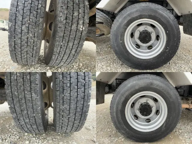 いすゞ フォワード TKG-FRR90S1(2WD)の写真17