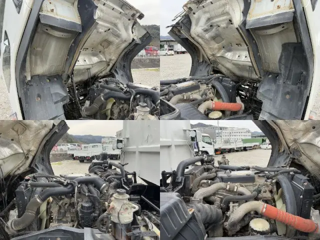 いすゞ フォワード TKG-FRR90S1(2WD)の写真19