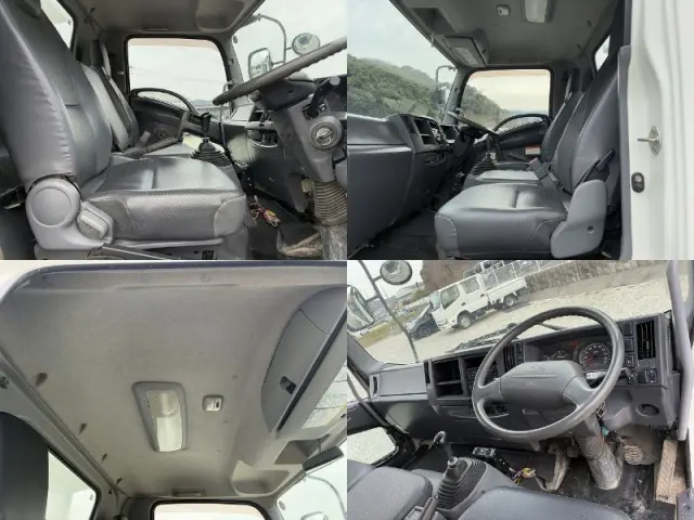 いすゞ フォワード TKG-FRR90S1(2WD)の写真20