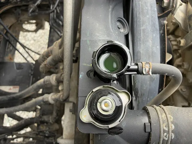 いすゞ フォワード TKG-FRR90S1(2WD)の写真24