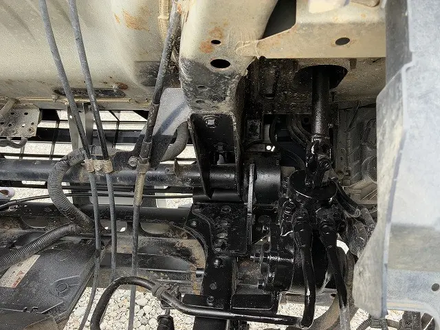 いすゞ フォワード TKG-FRR90S1(2WD)の写真28