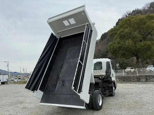 いすゞ フォワード TKG-FRR90S1(2WD)の写真31