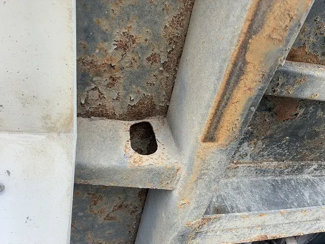 いすゞ フォワード TKG-FRR90S1(2WD)の写真33