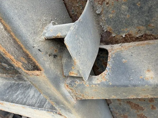 いすゞ フォワード TKG-FRR90S1(2WD)の写真34