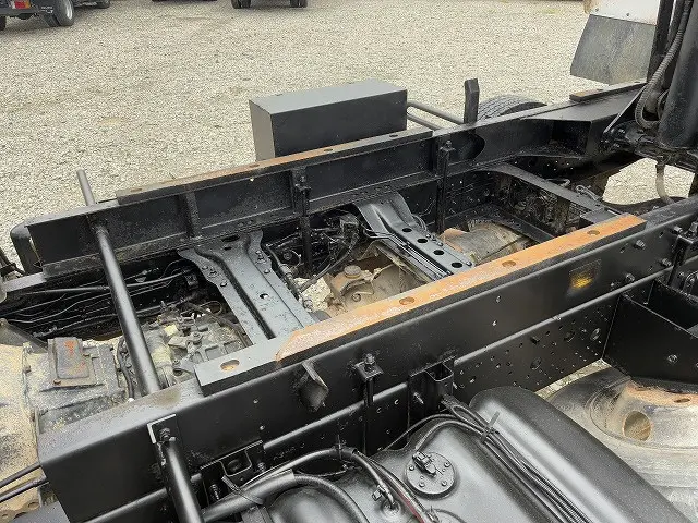 いすゞ フォワード TKG-FRR90S1(2WD)の写真35