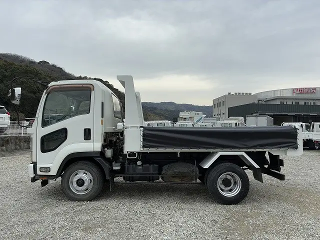 いすゞ フォワード TKG-FRR90S1(2WD)の写真37