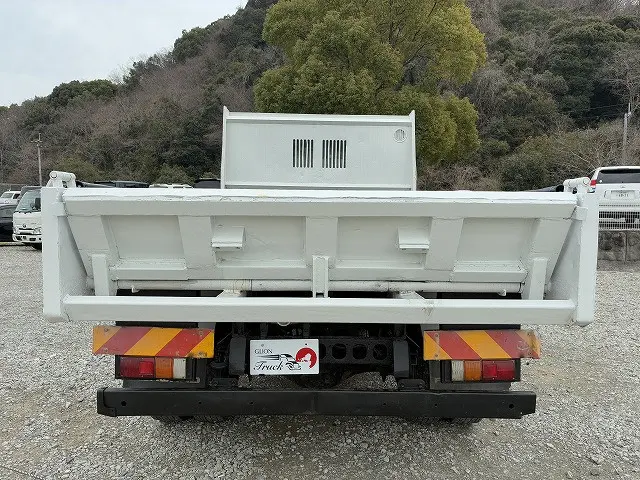 いすゞ フォワード TKG-FRR90S1(2WD)の写真39