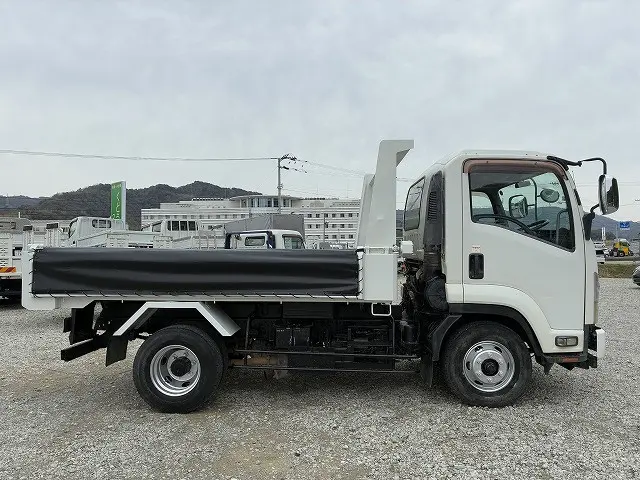 いすゞ フォワード TKG-FRR90S1(2WD)の写真41