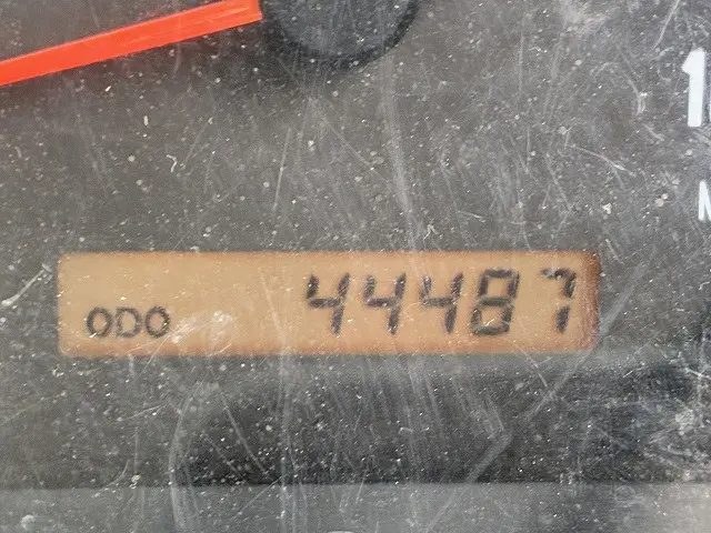 いすゞ フォワード TKG-FRR90S1(2WD)の写真45