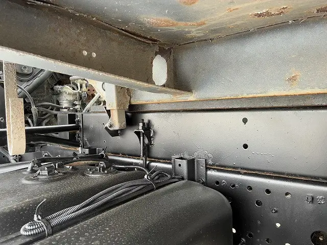 いすゞ フォワード TKG-FRR90S1(2WD)の写真48