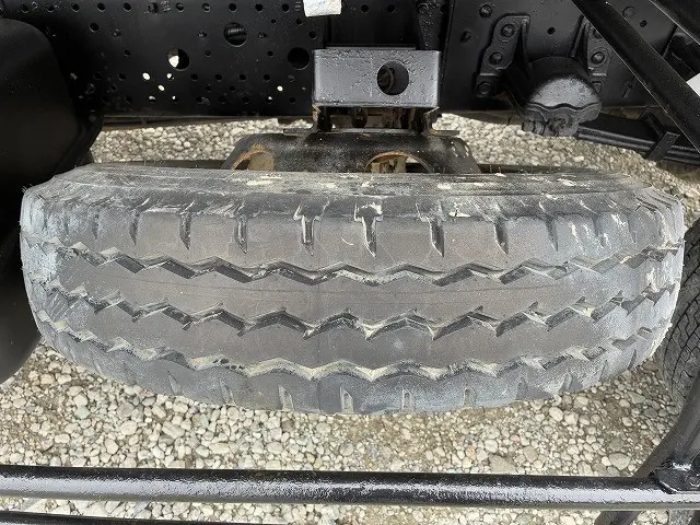 いすゞ フォワード TKG-FRR90S1(2WD)の写真49