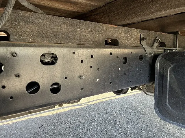 日野 レンジャー TKG-FC7JJAA(2WD)の写真18