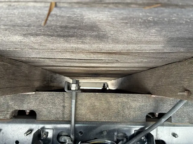 日野 レンジャー TKG-FC7JJAA(2WD)の写真19