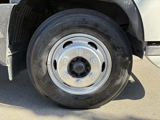 日野 レンジャー TKG-FC7JJAA(2WD)の写真22