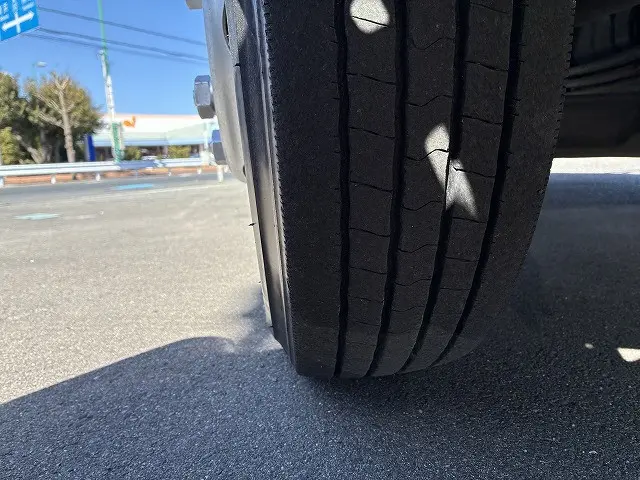 日野 レンジャー TKG-FC7JJAA(2WD)の写真23