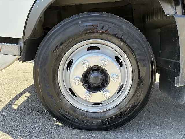 日野 レンジャー TKG-FC7JJAA(2WD)の写真24