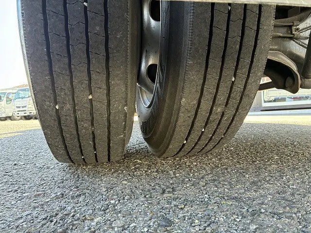 日野 レンジャー TKG-FC7JJAA(2WD)の写真27