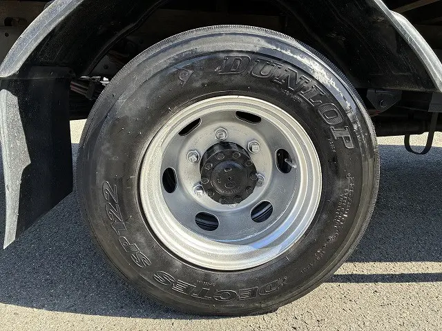 日野 レンジャー TKG-FC7JJAA(2WD)の写真28