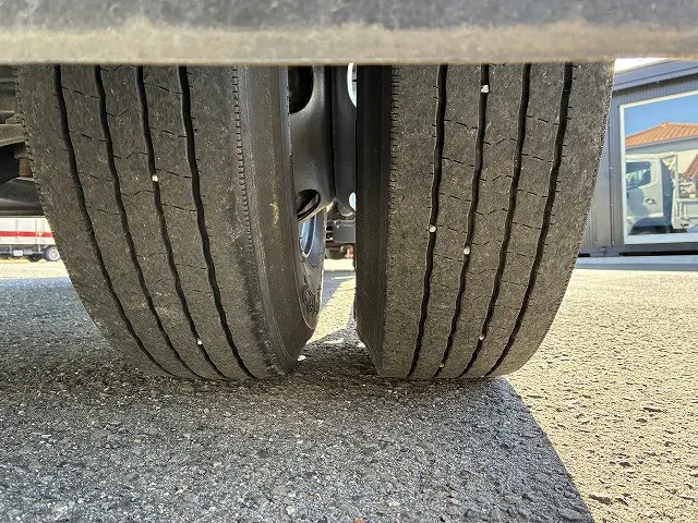 日野 レンジャー TKG-FC7JJAA(2WD)の写真29