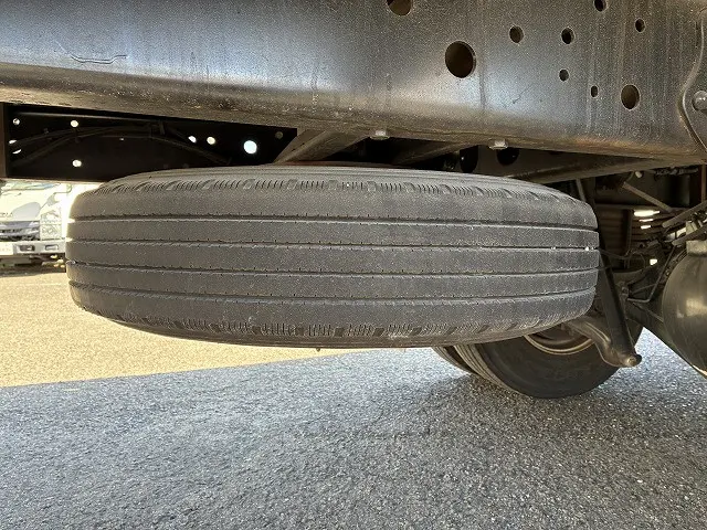 日野 レンジャー TKG-FC7JJAA(2WD)の写真30