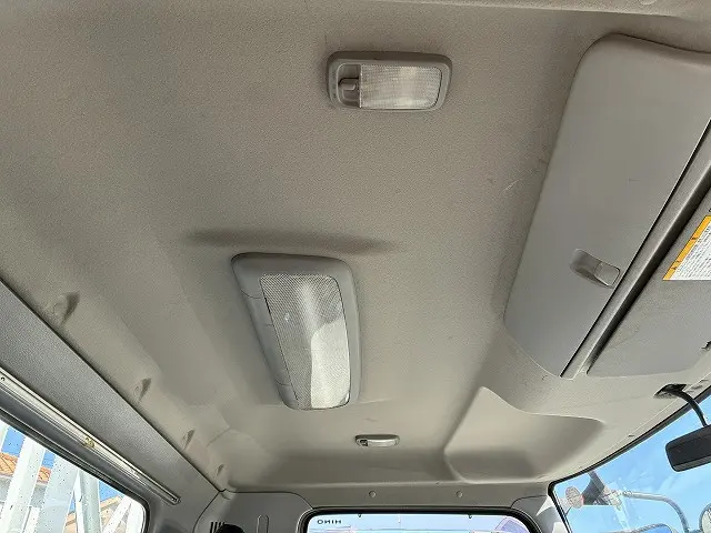 日野 レンジャー TKG-FC7JJAA(2WD)の写真33