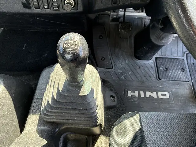 日野 レンジャー TKG-FC7JJAA(2WD)の写真43