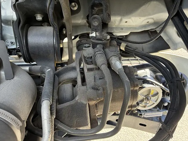 日野 レンジャー TKG-FC7JJAA(2WD)の写真48