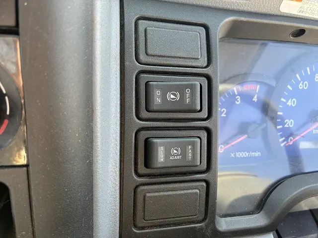 三菱 キャンター PDG-FE82D(2WD)の写真32