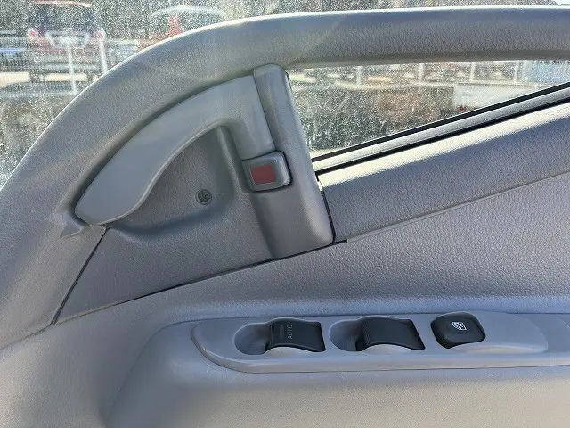 三菱 キャンター PDG-FE82D(2WD)の写真36
