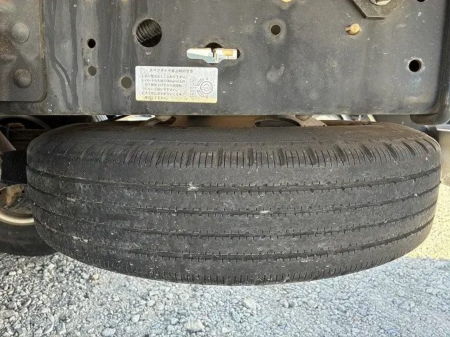 三菱 キャンター PDG-FE82D(2WD)の写真41