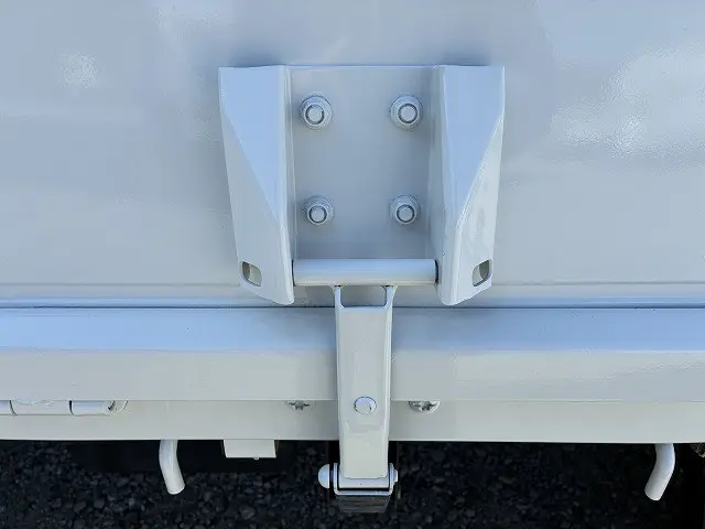 三菱 キャンター PDG-FE82D(2WD)の写真46