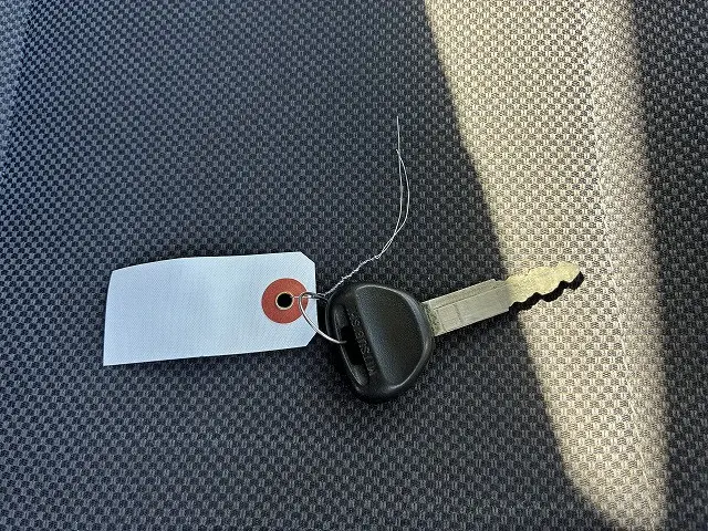 三菱 キャンター PDG-FE82D(2WD)の写真48