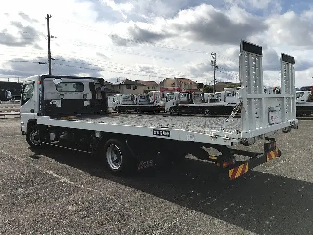 三菱 キャンター 2PG-FEB80(2WD)の写真13
