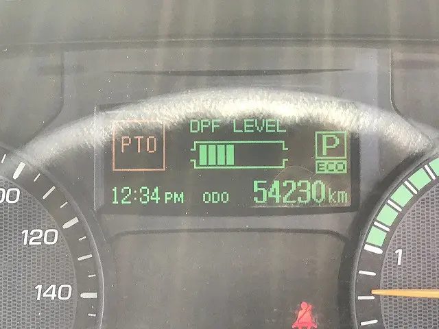 三菱 キャンター 2PG-FEB80(2WD)の写真17