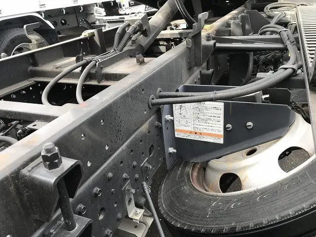 三菱 キャンター 2PG-FEB80(2WD)の写真18