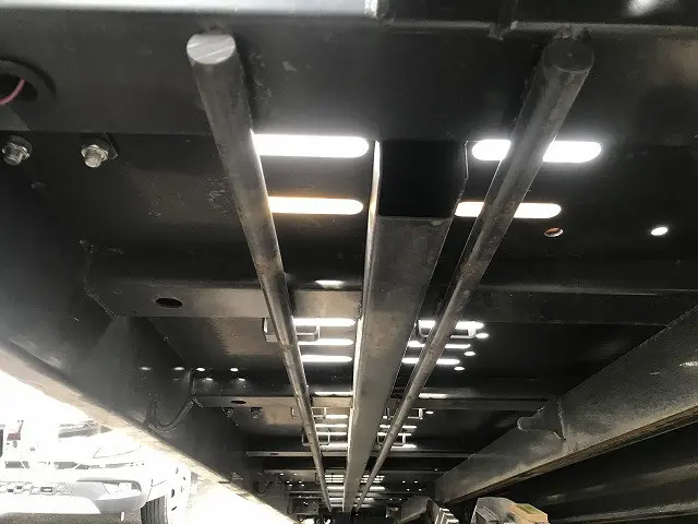 三菱 キャンター 2PG-FEB80(2WD)の写真20