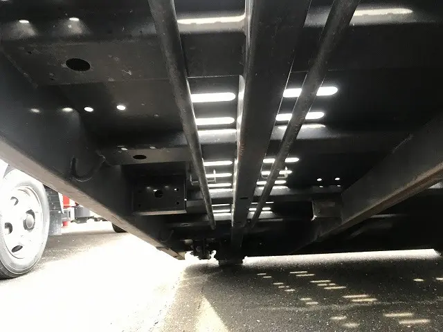 三菱 キャンター 2PG-FEB80(2WD)の写真21