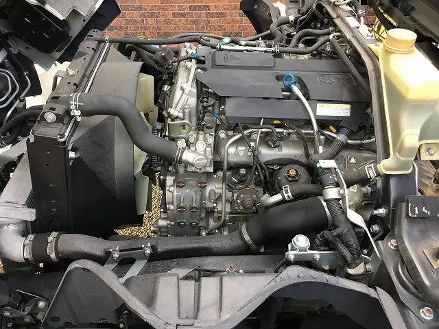 三菱 キャンター 2PG-FEB80(2WD)の写真26