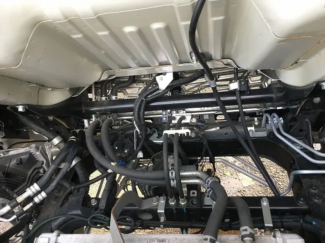 三菱 キャンター 2PG-FEB80(2WD)の写真28