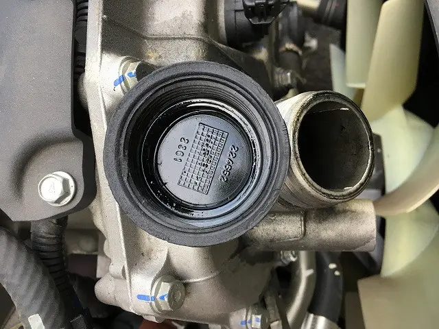 三菱 キャンター 2PG-FEB80(2WD)の写真30